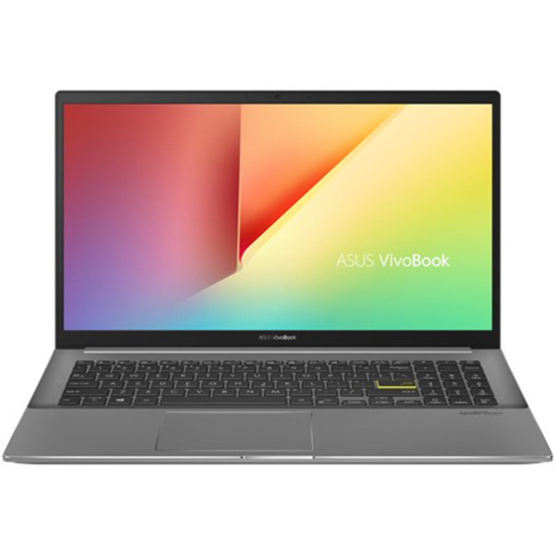 ASUS Vivobook S15 - Ryzen 5-4500U