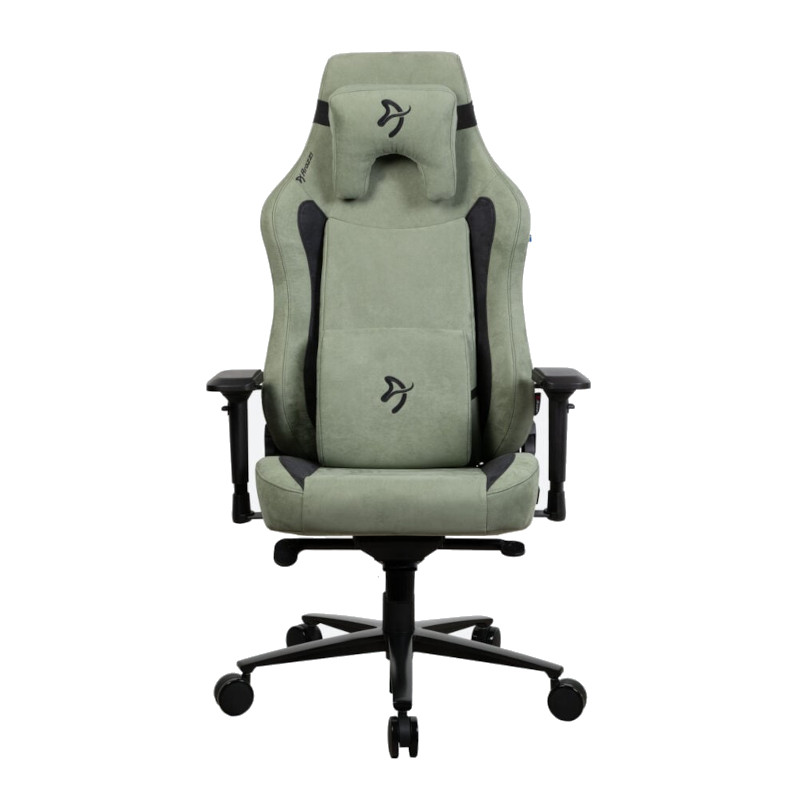 Arozzi Vernazza | SuperSoft | Forest Green