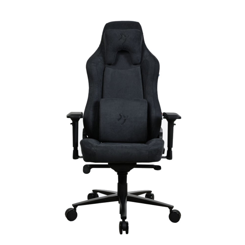 [GC-AR-VERNAZZA-SPSF-PBK] Arozzi Vernazza | SuperSoft | Pure Black