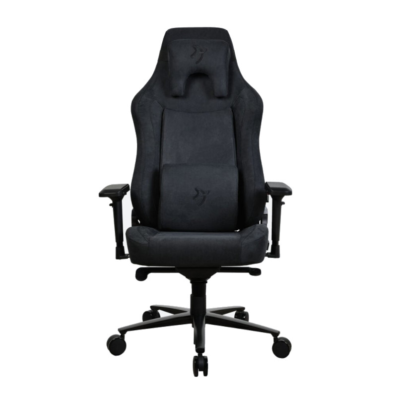 [GC-AR-VERNAZZA-XL-SPSF-PBK] Arozzi Vernazza XL | SuperSoft | Pure Black