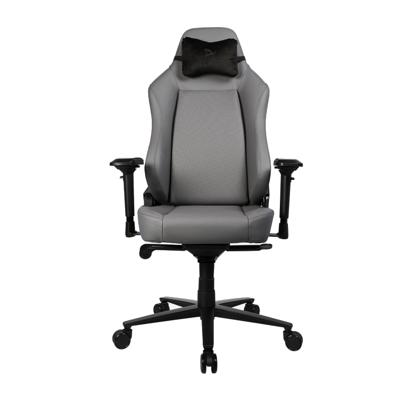 Arozzi Primo | Premium Leather | Anthracite