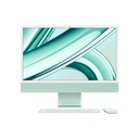 iMac 24 Inch: M3 | 256GB | Green