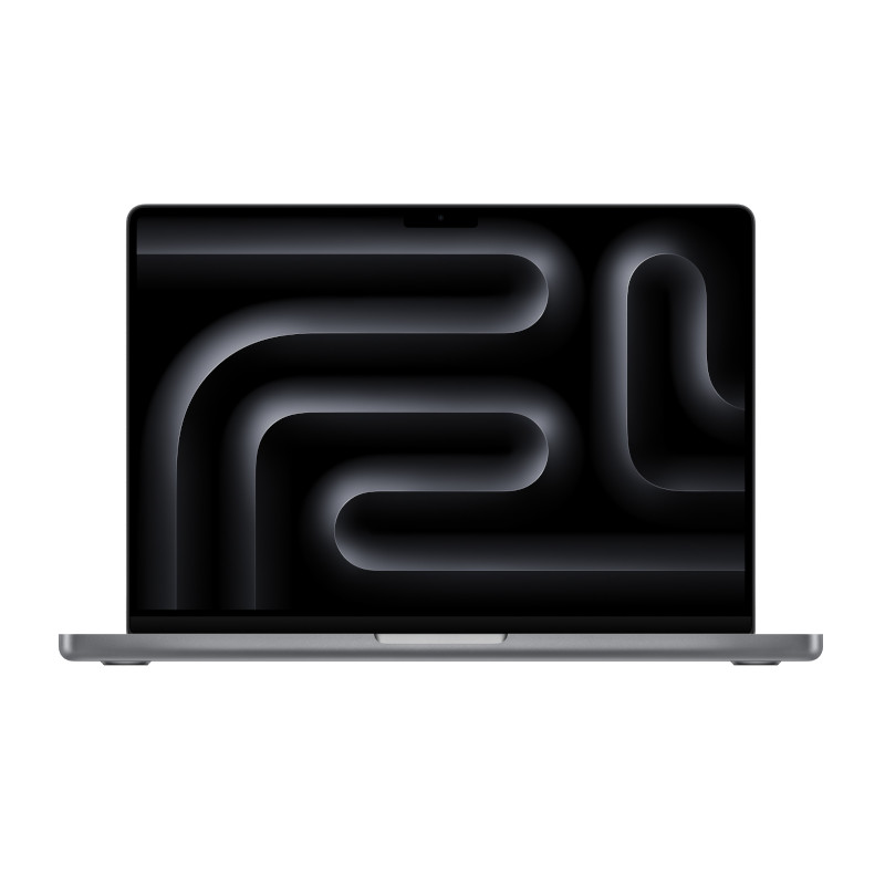 Macbook Pro 14-Inch: M3 | 512GB | Space Grey