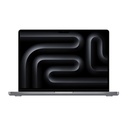 Macbook Pro 14-Inch: M3 | 512GB | Space Grey