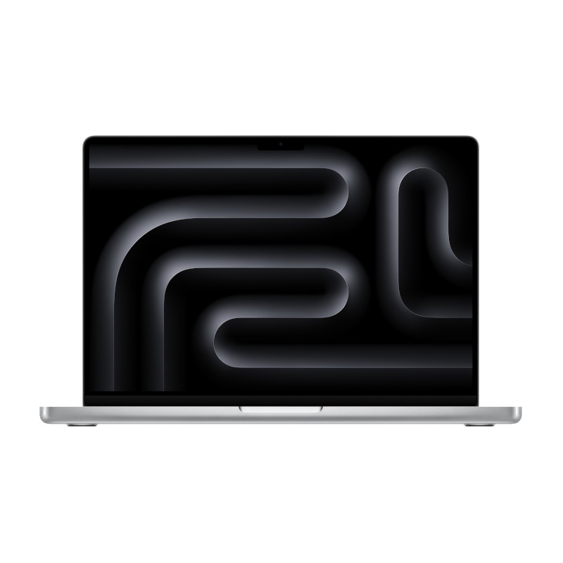 Macbook Pro 14-Inch: M3 | 512GB | Silver