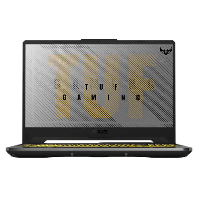 ASUS TUF Gaming A15 - Ryzen 9-4900H - Gray