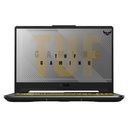 ASUS TUF Gaming A15 - Ryzen 9-4900H - Gray