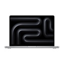 Macbook Pro 14-Inch: M3 Pro | 1TB | Silver