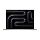 Macbook Pro 16-Inch: M3 Max | 1TB | Silver