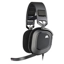 Corsair HS80 RGB | USB Premium Gaming Headset | Carbon