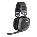 Corsair HS80 RGB | Wireless Gaming Headset | Carbon