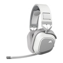 Corsair HS80 MAX | Wireless Gaming Headset | White