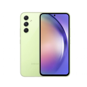 Samsung Galaxy A54 | 5G | 128GB | Dual Sim | Lime