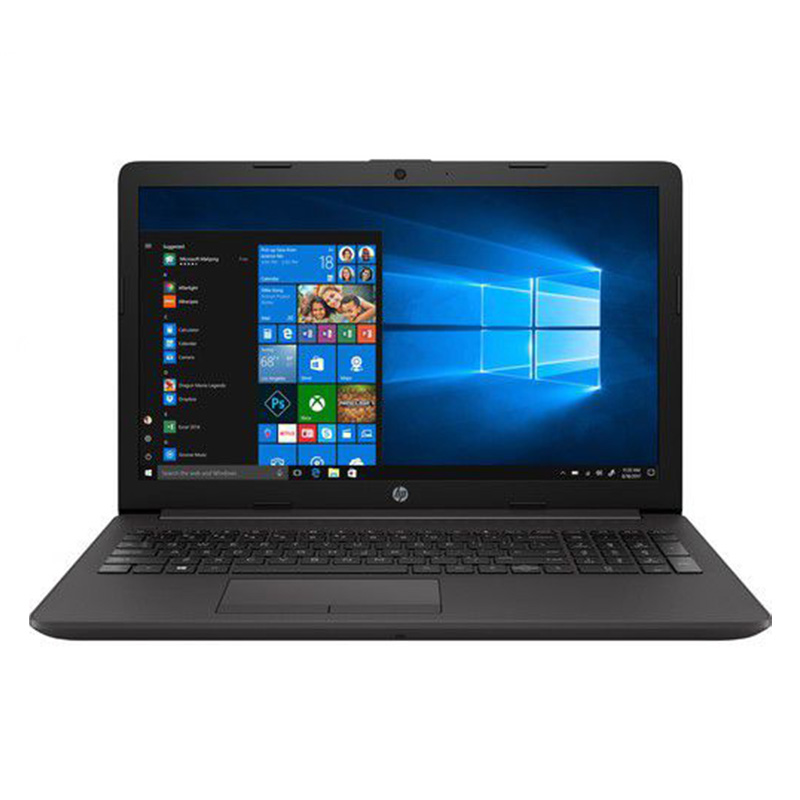HP Notebook 255 G7 - Ryzen 3-3200U