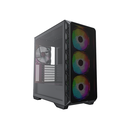 Montech Air 903 Max | Black