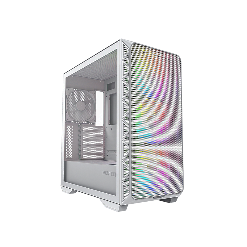 Montech Air 903 Max | White