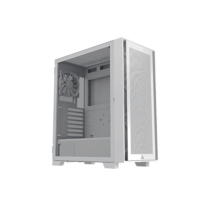 [CA-MT-AIR-1000-LITE-WH] Montech Air 1000 Lite | White