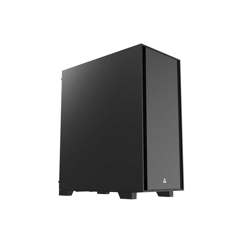 [CA-MT-AIR-1000-SNT-BK] Montech Air 1000 Silent | Black