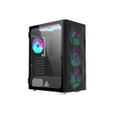 Montech X3 Mesh | Black