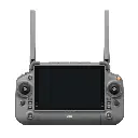 DJI-REMOTE CONTROLLER PLUS