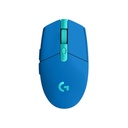 Logitech G305 | LIGHTSPEED | Wireless Gaming Mouse | Blue