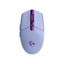 Logitech G305 | LIGHTSPEED | Wireless Gaming Mouse | Lilac