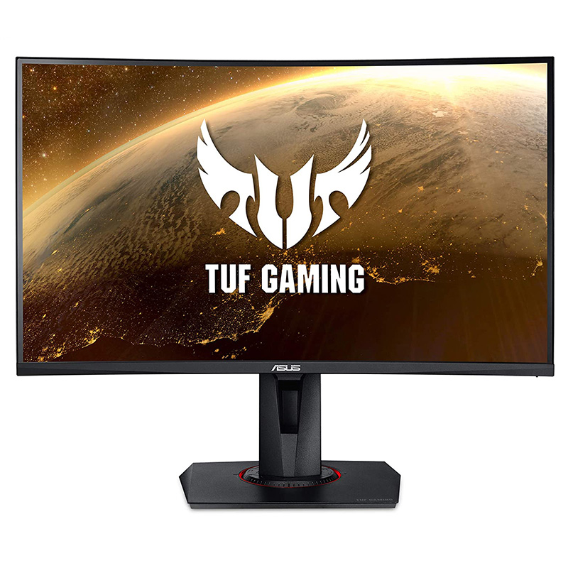 ASUS TUF VG24VQ - 24" Curved Gaming Monitor - 144hz (1920x1080)