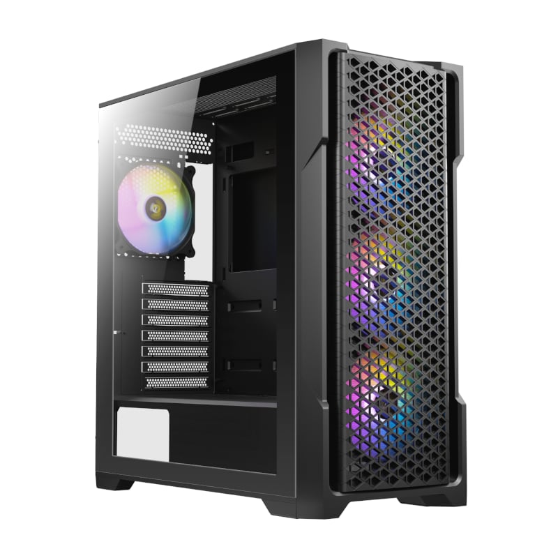 Nanodog Summer Deal PC | Ryzen 5 5600G | RX6600 XT