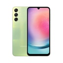 Samsung Galaxy A24 | 4G | 128GB | Dual Sim | Green