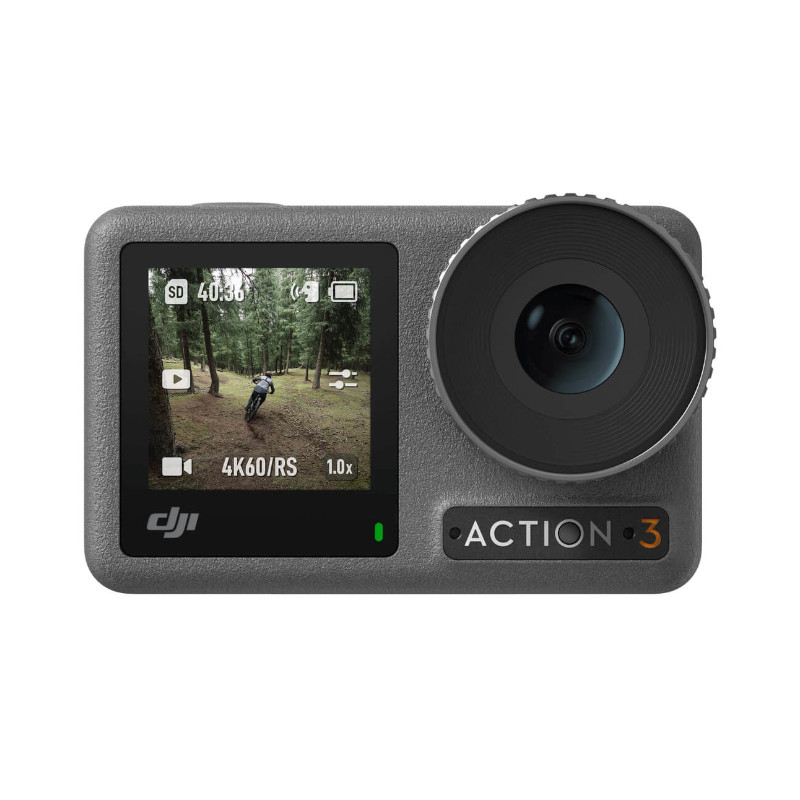 DJI Action 3 | Standard Combo