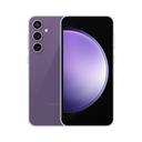 Samsung Galaxy S23 FE | 4G | 256GB | Dual Sim | Purple