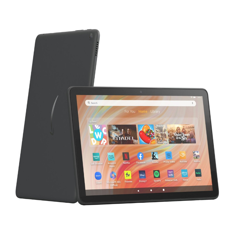 Amazon Kindle Fire HD10 | 32GB | Black