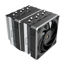 Montech Metal DT24 Base | Air Cooler