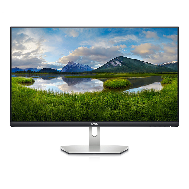 Dell S2721HN - 27" LED Monitor (1920x1080)
