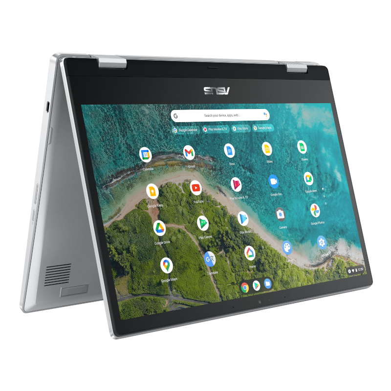 ASUS Chromebook Flip 14 | AMD 3015CE