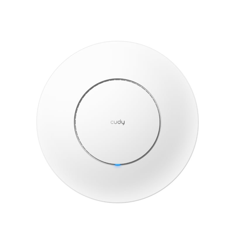Cudy AC1200 Gigabit Dual Band Ceiling AP | WiFi 5