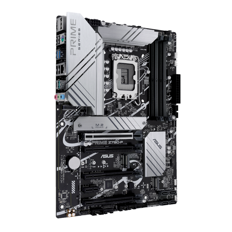 ASUS Z790-P PRIME 