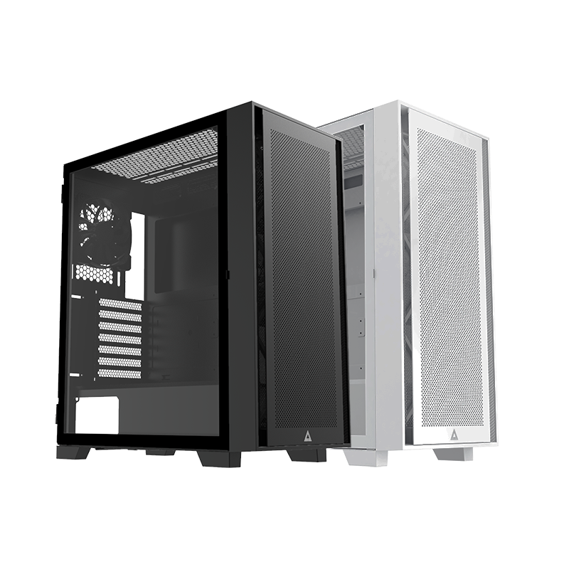 Nanodog Foundation PC | Ryzen 7 5700G | 480GB