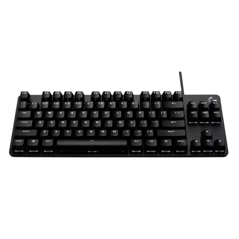 Logitech G413 TKL SE | Mechanical Gaming Keyboard