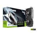 Zotac GeForce RTX4060 Twin Edge | 8GB GDDR6