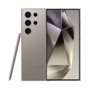 Samsung Galaxy S24 Ultra | 5G | 256GB | Dual Sim | Titanium Grey