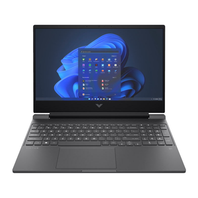 HP Victus 15 | Core i5-12500H | 512GB