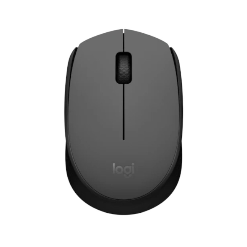 [MO-LOG-M171-BK] Logitech M171 Wireless Mouse | Black