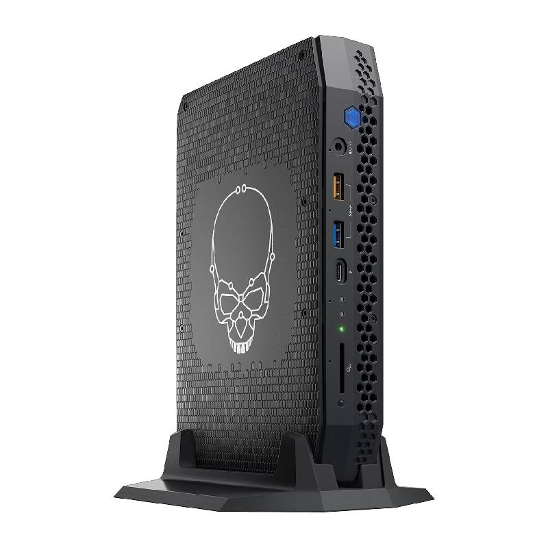 Intel NUC 11 Enthusiast PC | Core i7-1165G7 | 1TB SSD + 32GB RAM