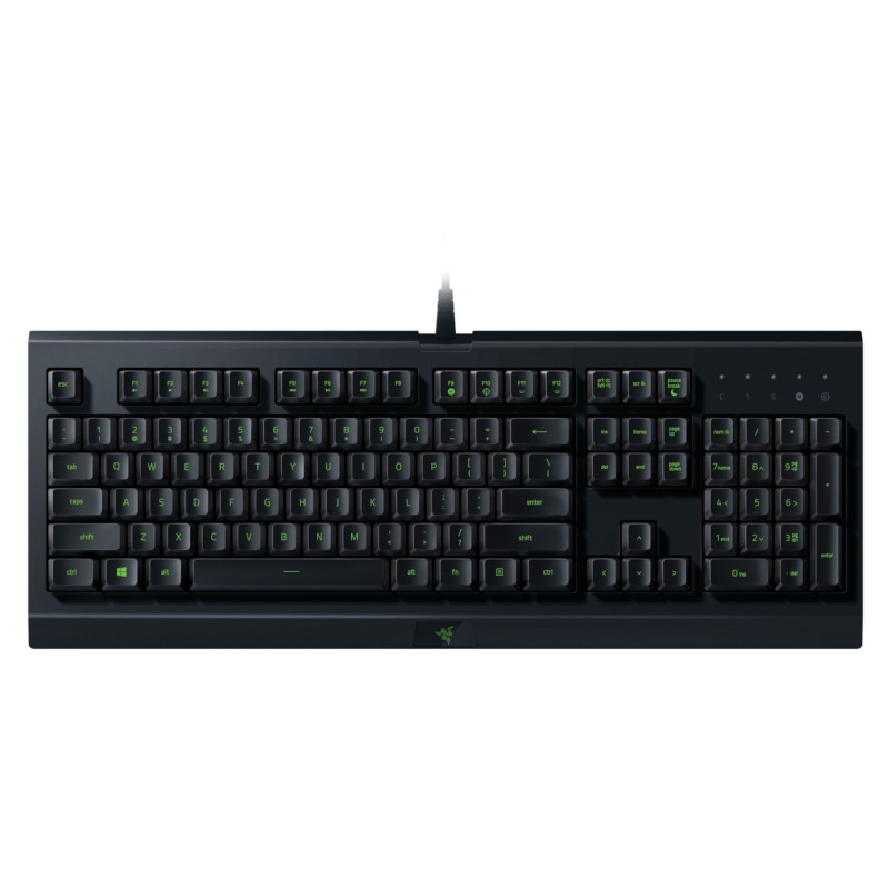 Razer Cynosa | Lite | Black