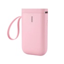 NIIMBOT D11 | Bluetooth Label Printer | Pink