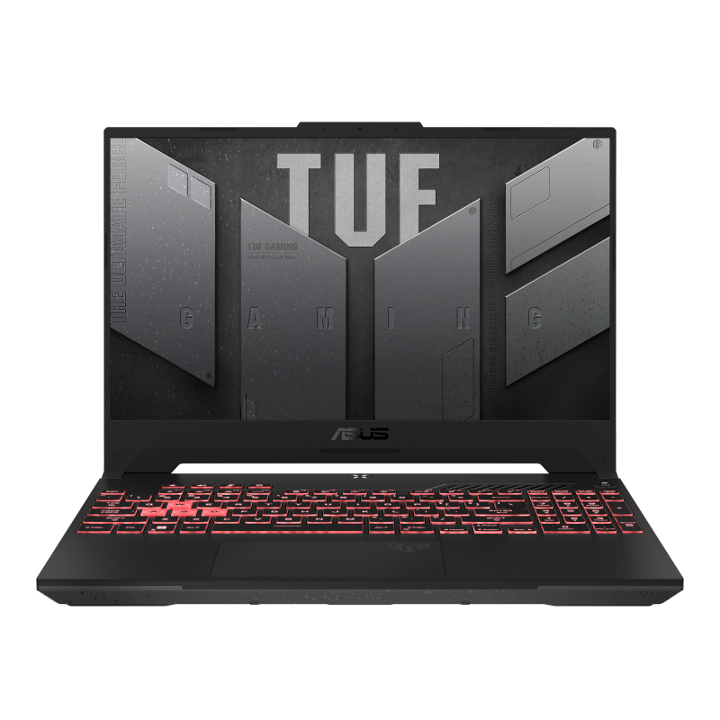 ASUS TUF Gaming A15 | Ryzen 7-6800H| RTX 3070