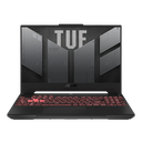 ASUS TUF Gaming A15 | Ryzen 7-6800H| RTX 3070