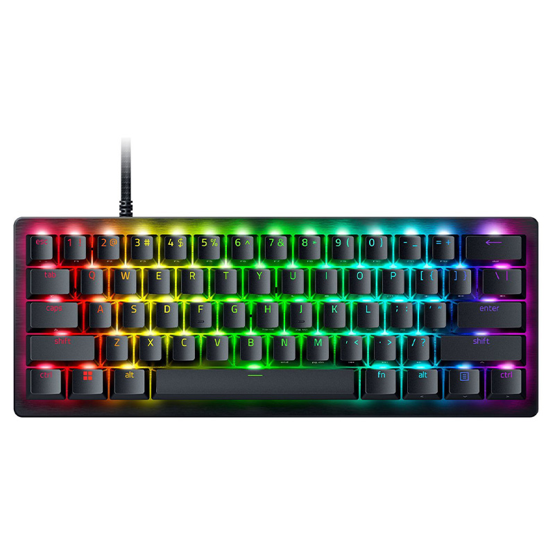 Razer Huntsman | V3 Pro Mini
