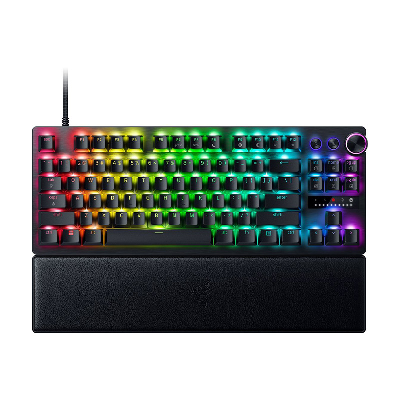 Razer Huntsman | V3 Pro TKL